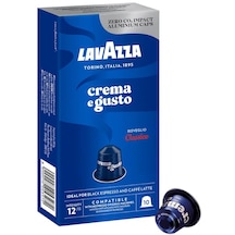 Lavazza Crema E Gusto Nespresso Kapsül 10'lu