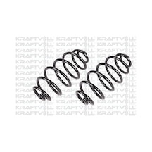 Kraftvoll 15020052 Arka Helezon Yayı Astra H 04-13 424092