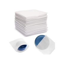 Hava Kabarcıklı Köpük Kırılma Riski Olan Ürünleri Koruma Ve Taşınma Malzeme Torbası 15cmx20cm 250'li Çok Renkli