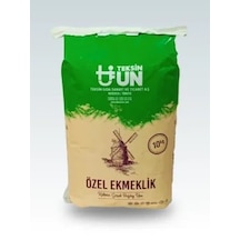 Teksin Özel Ekmeklik Buğday Unu 10 Kg