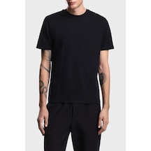 Emporio Armani Erkek T Shirt Em004594 Af10762 Fb413 Lacivert Lacivert