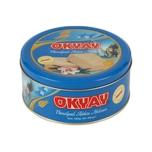 Okyay Vanilyalı Tahin Helvası 840 G