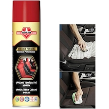 Börfh Döşeme Temizleyici Köpük Sprey 500ml