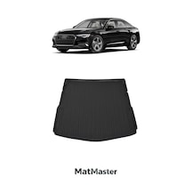 Audi A6 2025 Model Premium Bagaj Havuzu