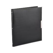 Kartvizit Albümü 8 Sıralı 384 Kartlık 23,5x26,5 Cm