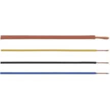 1.5 Mm2 Siaf Silikon Kablo - 1 Metre