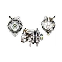 Hyundai H100 Vakumlu Çift Kasnak Şarj Dinamosu Alternatör