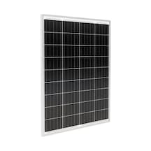 Okyay Enerji 110w Monokristal Solar Panel