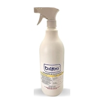 Bioxi Antiseptik &amp Dezenfektan 1 Lt El-cilt Ve Yara Bakım / Hipokloröz Asit Hocl Bazlı