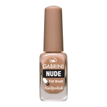 Gabrini Nude Oje No:8