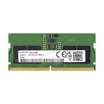 Samsung M425r1gb4pb0-cww 8gb Ddr5 5600mhz Cl46 Notebook Ram Value
