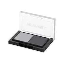New Well Porcelain Make Up 2Li Far Paleti No: 01