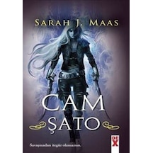 Cam Şato Sarah J. Maas