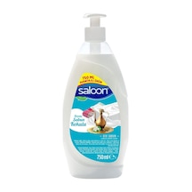 Sıvı Sabun Beyaz Sabun Kokulu 750 Ml