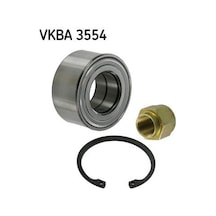 Skf Vkba3554 Rulman Kıtı/ Porya