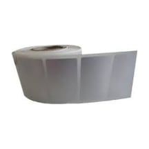 50x75 Silver Mat Etiket 750'li Sarım 1 Rulo Fiyatı