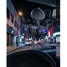 Araç Kamera 180 Geniş Açı Full Hd 1080p Y103araçkamerası-4