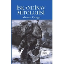 İskandinav Mitolojisi - Mydr-764024