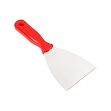 Rıco Plastik Saplı Spatula 80 Mm Diğer
