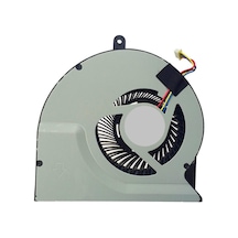 Asus Uyumlu N56Vj-S4097H Cpu Fan İşlemci Soğutucu Cooling