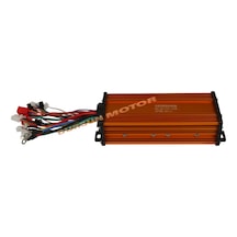 Elektrikli Bisiklet Cdı Akılı Beyin 48v/60v/72v 1200 W A Kalite