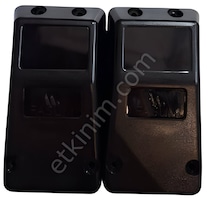 Fasum Tr-02 Pilli Fotosel