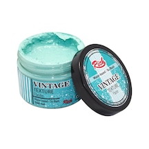 Rich Vintage Texture Paste 150Ml Patina