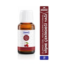 Ersağ Vişne Çekirdeği Yağı  30 ML