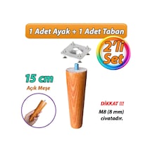 Açık Meşe