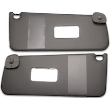 Renault Kango 2 Iç Güneşlik Takımı 8200485128 - 8200485129-