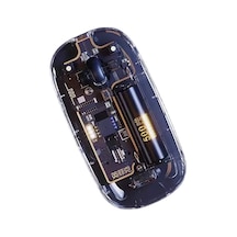 Inphic X5 Şarj Edilebilir Kablosuz Mouse