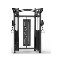 Max Life Functional Trainer Dap Çalışma İstasyonu