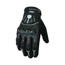 Scoyco Mx40 Yazlık Motosiklet Eldiveni Siyah