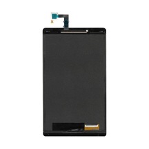 Lenovo Tb-8304 Ekran Dokunmatik Set Siyah