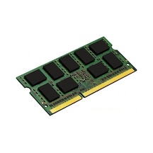 Kingston KVR21S15D8/16 16 GB DDR4 2133 MHz SODİMM Notebook Bellek Kingston KVR21S15D8/16 16 GB DDR4 2133 MHz SODİMM Notebook Bellek