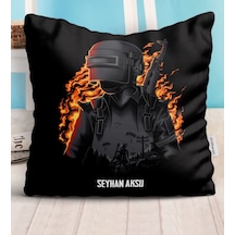Kişiye Özel Pubg Yastık - 5