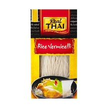 Real Thai Pirinç Şehriyesi 375 G 4'li Avantaj Paketi Mıchu