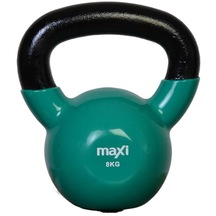 Vinyl Kettlebell 8 Kg