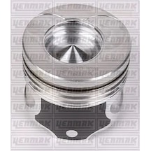 Piston Segman - Dacia Sandero, Duster, Logan - Yenmak-3104162000