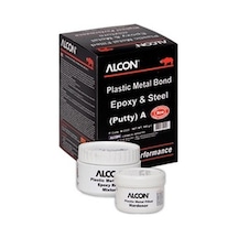Alcon Devcon A Plastik Çelik Epoksi 500 G