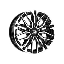 Kormetal Km 844 5,5x14" Pcd:4108 Et:35 Ch:63,4 Bd Jant 4 Adet