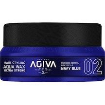 Agiva 02 Ultra Strong Wax 90 ML