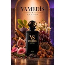 Vs018 Unisex Parfüm 50 Ml - 875573262 Aromatik
