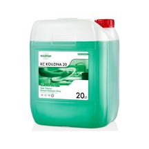 Rulopak Elde Yıkama Bulaşık Deterjanı Elma 20 Kg