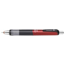 Zebra Delguard Type-Gr 0.5 Mm Uçlu Kalem Kırmızı