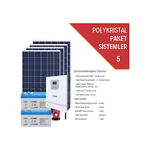 Topcon Küçük Ev Paketi Paket 2