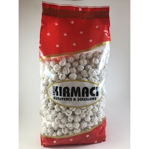 Sıddık Kırmacı Leblebi Şekeri 1 KG