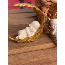 Uyuyan Melek Bebek-1 Biblo