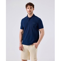 Ellesse Erkek Polo Tişört 6sm5018 Navy