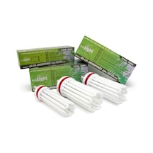 Pure Light Cfl 200 W Greenpower 2700-6400k Çift Spectrum